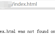 Apache 忽略网站 URL 的大小写的方法