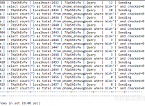 记录使用帝国CMS建站留言板功能被恶意攻击导致服务器资源异常解决办法
