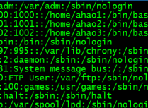 shell特殊符号cut命令,sort_wc_uniq命令,tee_tr_split命令,shell特殊符号下