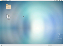 CentOS7系统如何搭建可视化界面