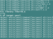 Centos7源码编译LAMP