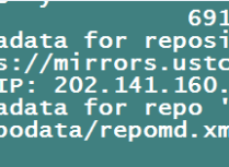 如何解决CentOS 8 官方源下线后安装更新报错问题