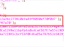Discuz 后台密码和创始人密码如何找回
