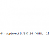 浏览器F12调试请求头中出现的“Upgrade-Insecure-Requests1”是什么意思？