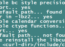 easy.h should be in /include/curl/