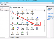 Windows2012IIS8.5部署多个SSL证书绑定https