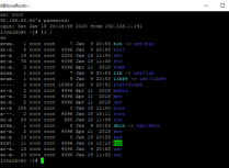 修改主机名HostName颜色及格式
