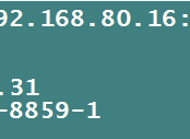 Apache之访问控制Directory