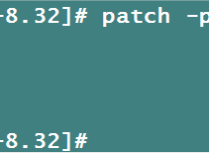 Linux系统中的 cp 和 mv 命令添加一个高颜值的进度条