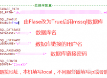 如何将 ZBlog-ASP版本的Access数据库转换成MSSQL