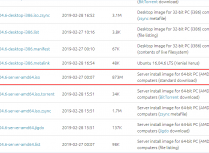 Ubuntu 16.04 Server 版安装过程图文详解