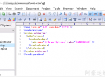 X-Frame-Options header响应头如何配置