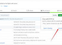 Nginx+Fancy实现漂亮的索引目录