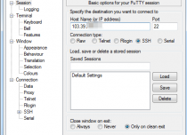 Linux服务器修改默认远程端口