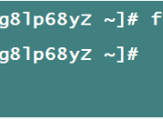 CentOS7如何关闭默认防火墙启用iptables防火墙