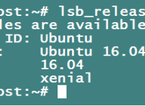Ubuntu 16.04编译安装PHP 5.6.31 + Nginx 1.18.0 + MySQL 5.6.51