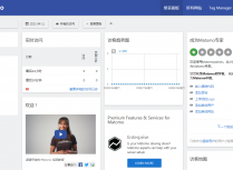 Matomo搭建属于自己的网站统计分析站点