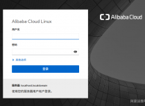 Alibaba Cloud Linux 3如何安装Linux Web可视化管理工具Cockpit