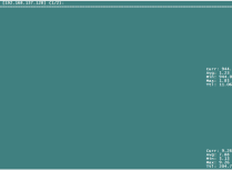 Linux之如何使用nload命令