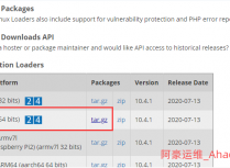 linux系统下ionCube安装