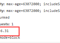 如何在HTTP头中隐藏PHP版本号