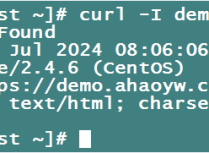 Apache .htaccess如何设置自动跳转到HTTPS