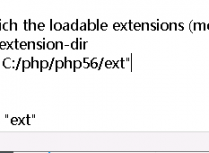 Windows2019 IIS10搭建PHP5.6