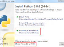 使用Pycharm和Python3环境制作自己的炫酷二维码