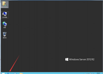 Windows2012系统iis8.5站点创建