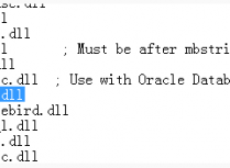 PHP开启openssl的方法