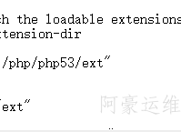 Windows2016 IIS10搭建PHP5.3