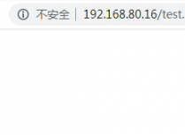 Apache和PHP结合设置