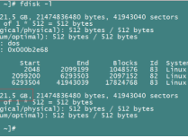 Linux服务器安装宝塔Linux面板图文教程