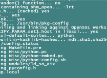 Centos7系统安装Python3.9图文教程