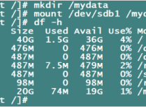 WDCP迁移到数据盘教程