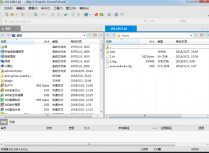 xshell使用xftp传输文件,使用pure-ftpd搭建ftp服务