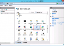Web部署 svg/woff/woff2字体 404错误