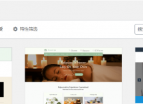 WordPress教程之主题使用篇