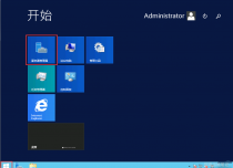 Windows 2012 R2系统如何安装IIS