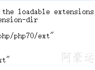 Windows2016 IIS10搭建PHP7.0