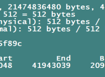 Linux系统重装为Windows系统后如何读取原EXT类型数据盘