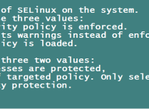 Linux之防火墙介绍