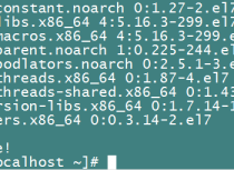Centos7部署SVN版本控制系统