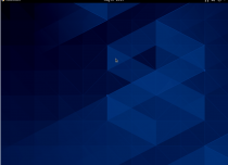 CentOS8系统如何搭建可视化界面