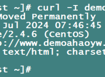 Apache .htaccess常用方法代码