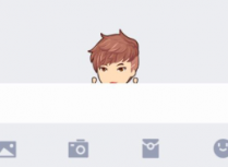 手机QQ如何关闭厘米秀功能