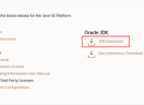 Centos安装Java环境