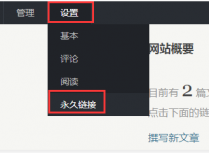Typecho开启伪静态支持