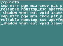 Centos7.5 kvm虚拟化管理平台WebVirtMgr部署