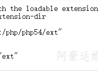 Windows2016 IIS10搭建PHP5.4